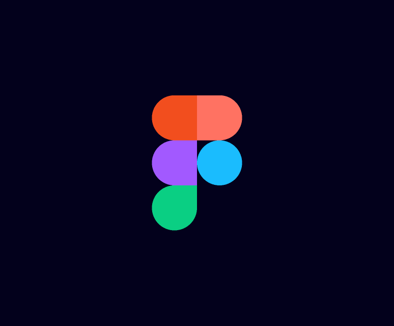 Figma Logo